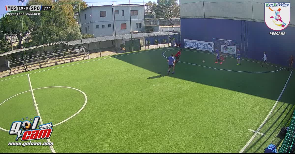 Azione loffia