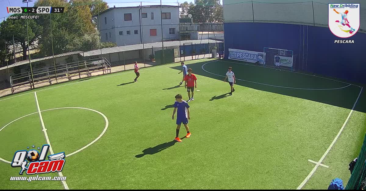 Ninja"s gol