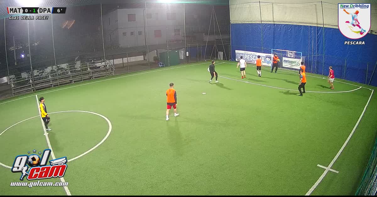 gol Sante 1