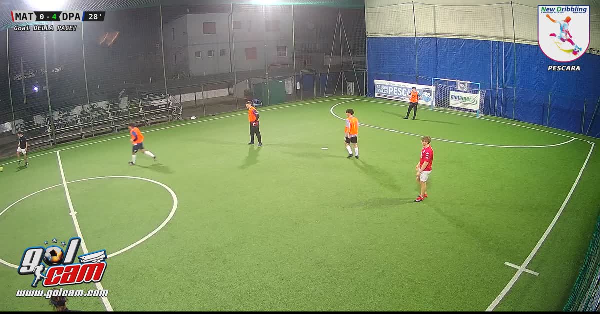 gol Sante 2
