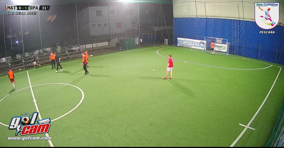 gol Sante 3
