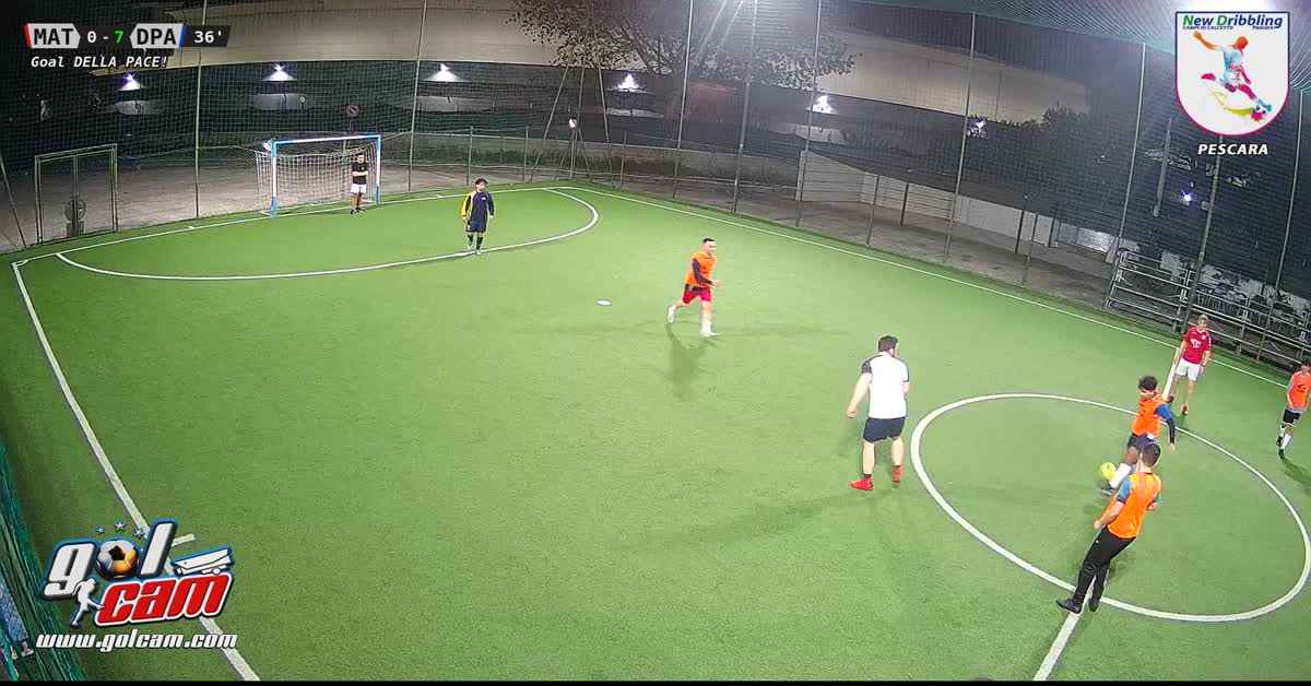 gol Sante 4
