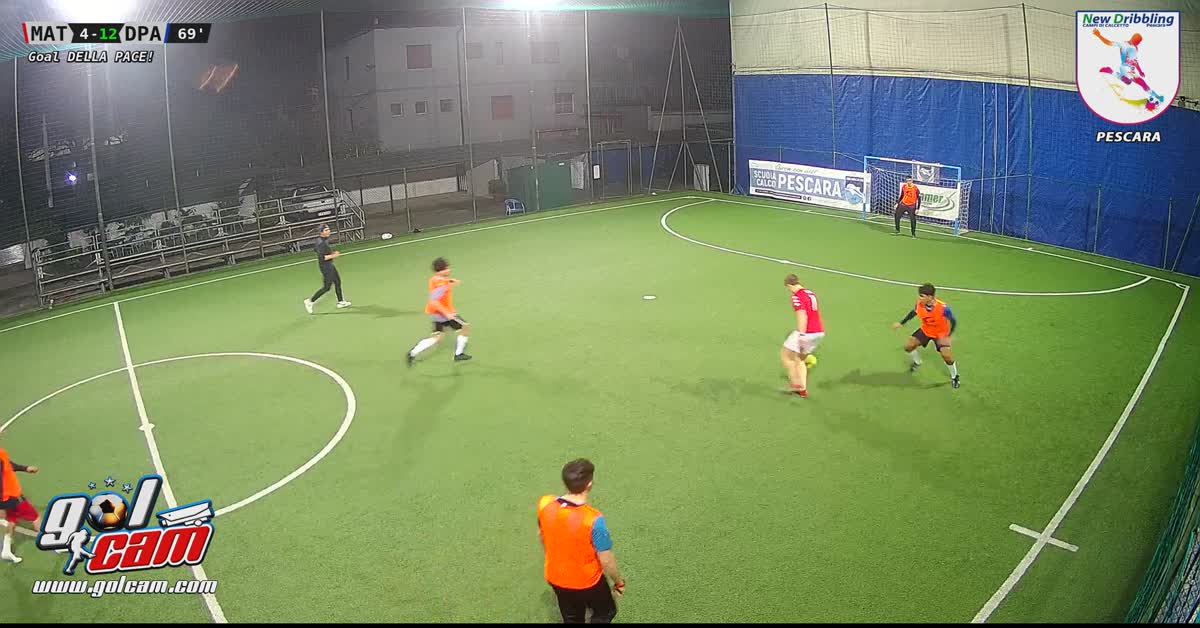 gol Sante 5