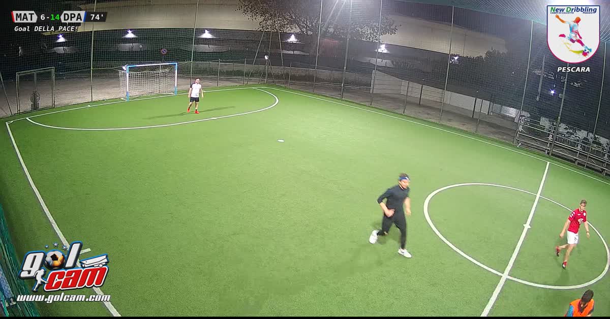 gol Sante 6