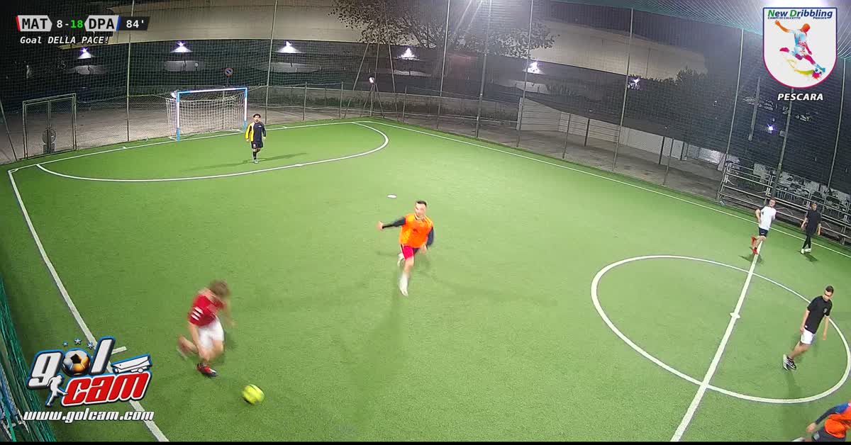 gol Sante 7