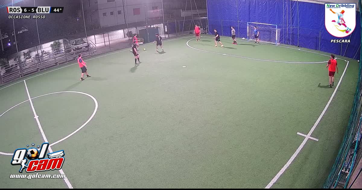 Goal Emanuel