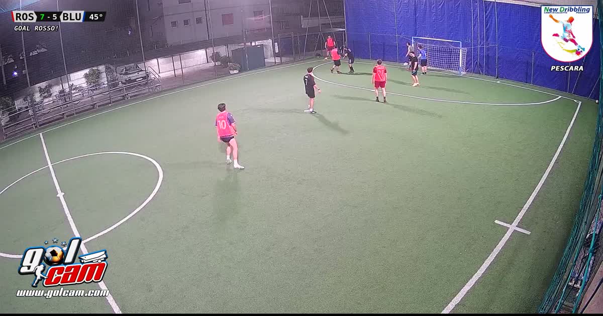Emanuel goal