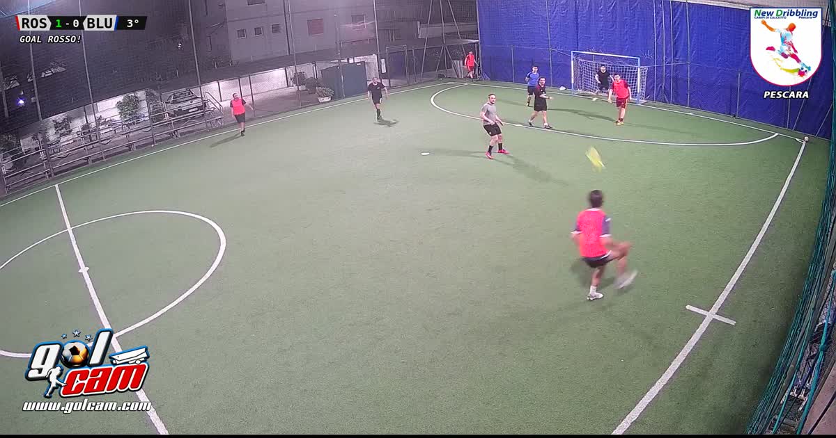 Goal Emanuel