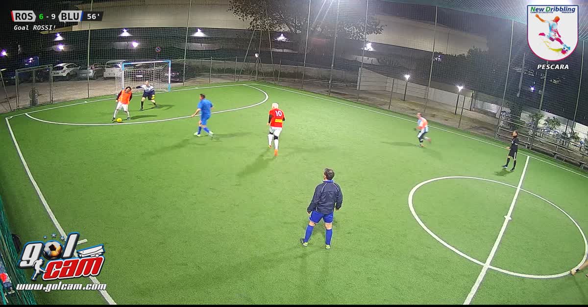Gol subito 1 2023 04 24