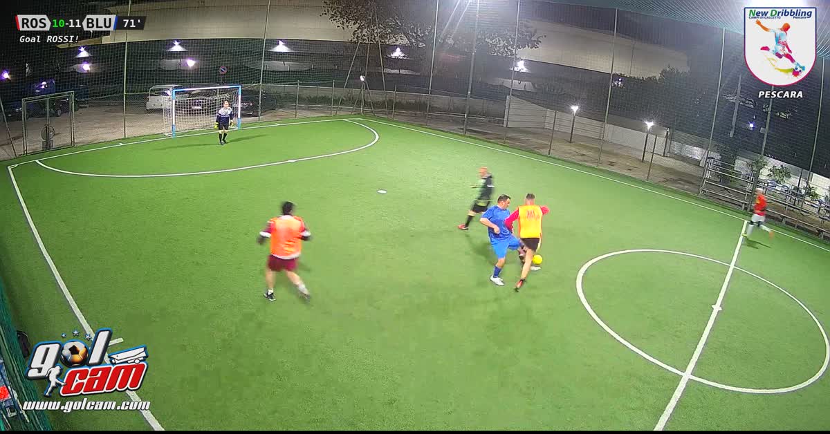 Gol subito 5 2023 04 24