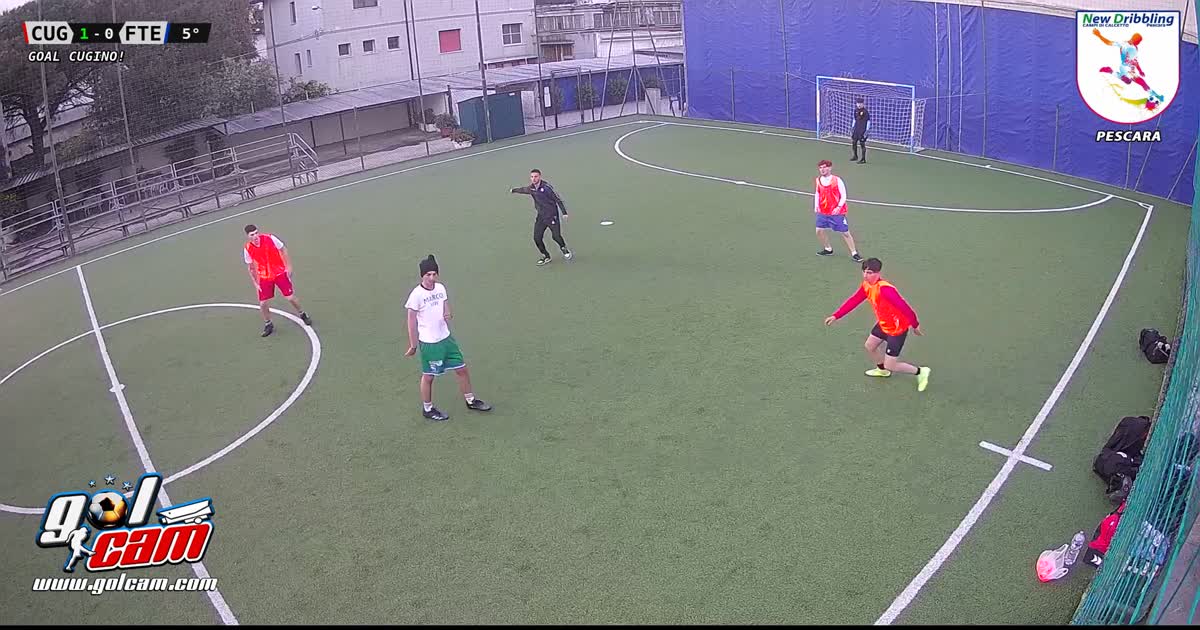 Gol alla neymar