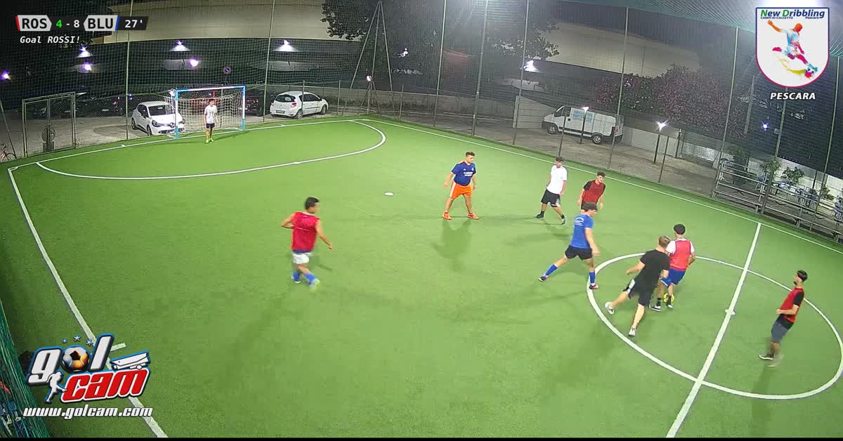 Goal normale