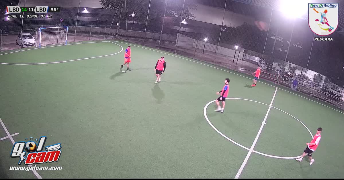 Azione 5