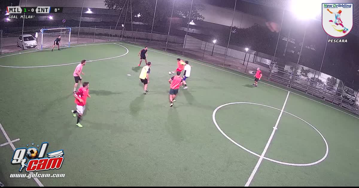 Tiro gol