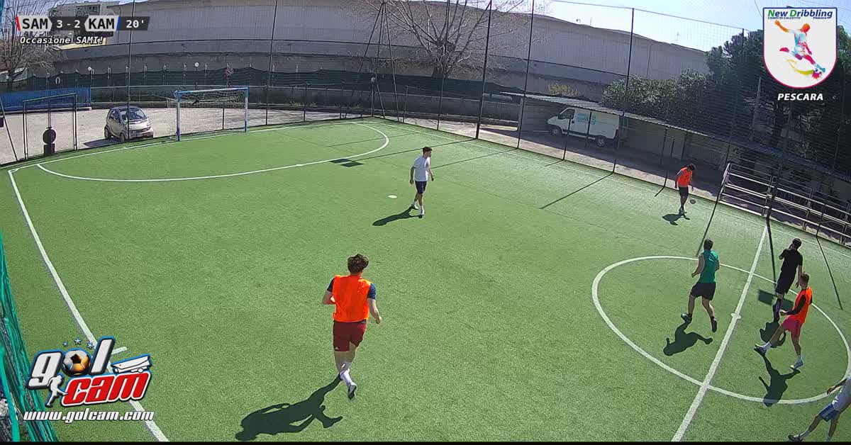 Easy gol