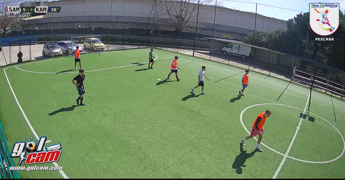 Goooooool