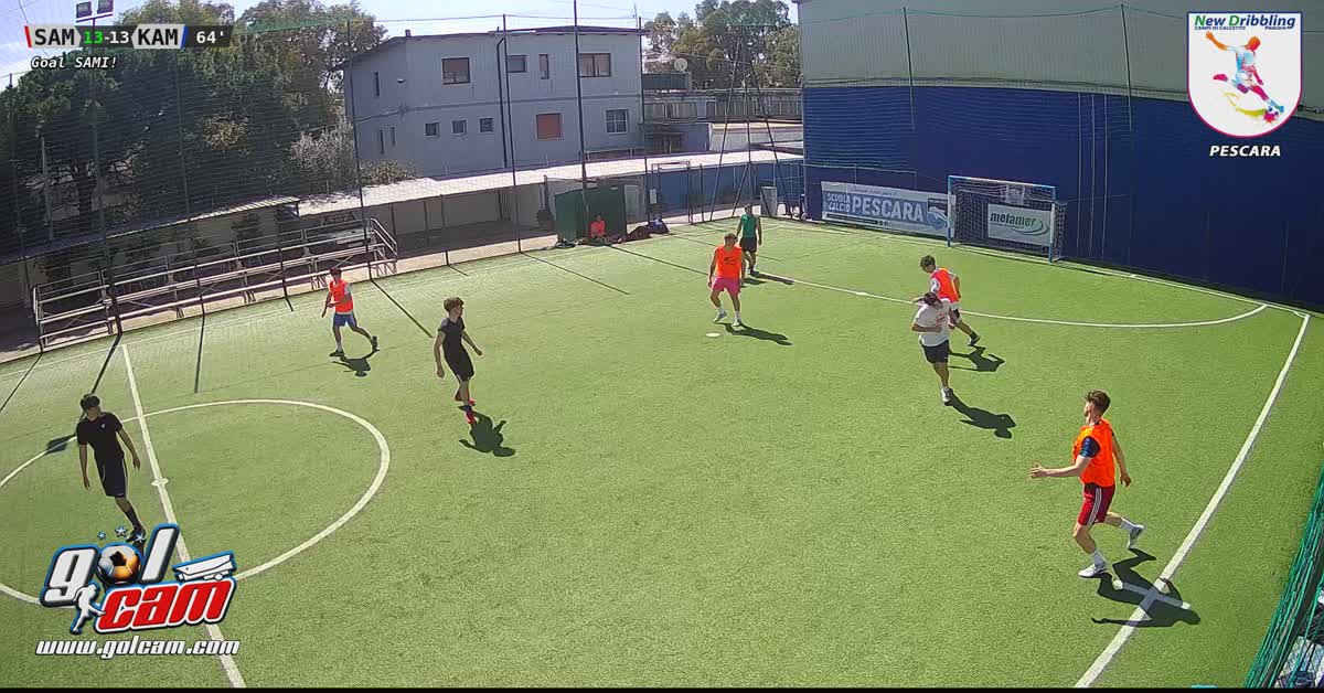 Ultimo gol