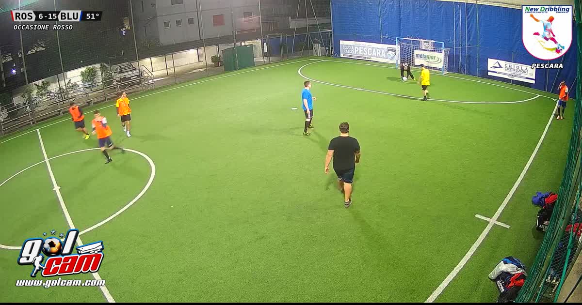 Passaggio no look