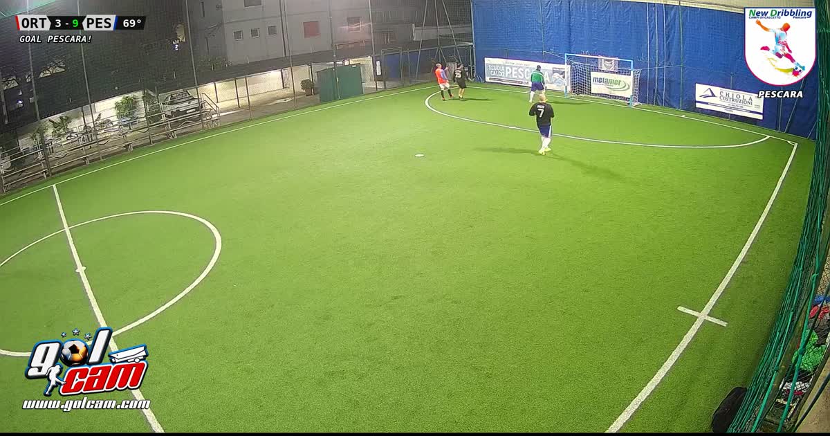 Gol 12