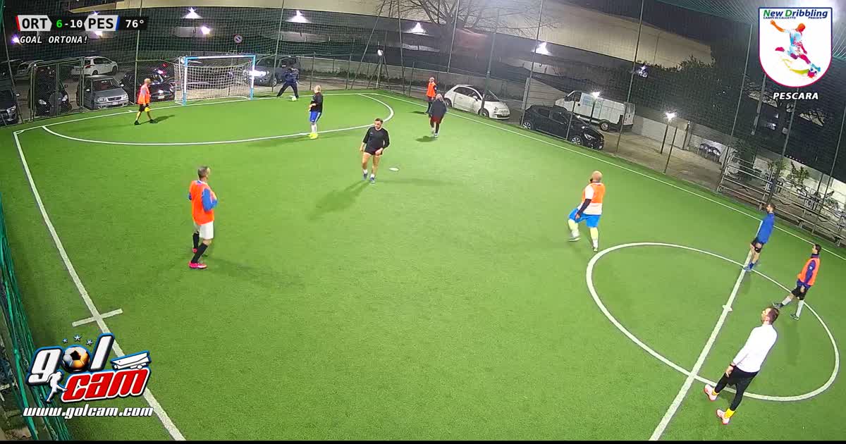 Gol 16