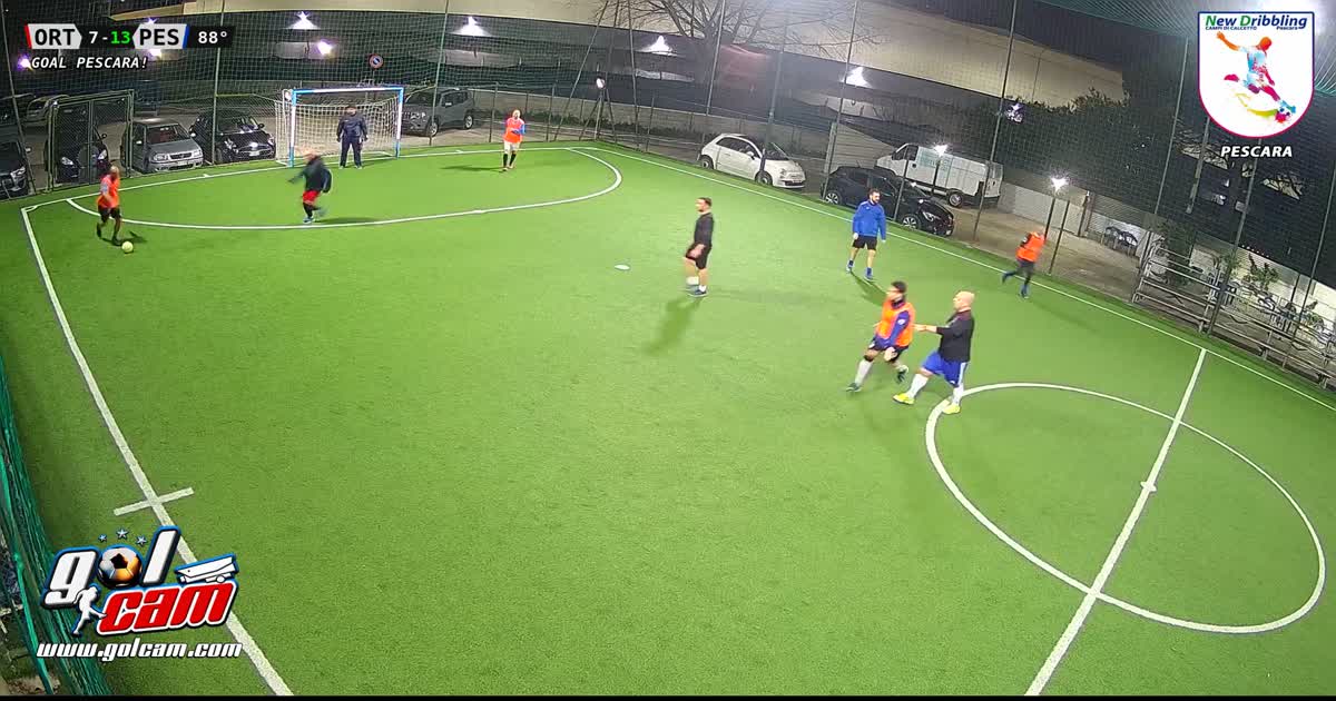 Gol 21