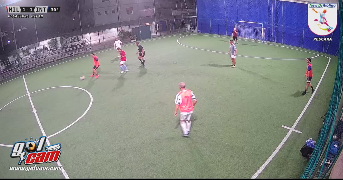 GOAL DI PUNTINA