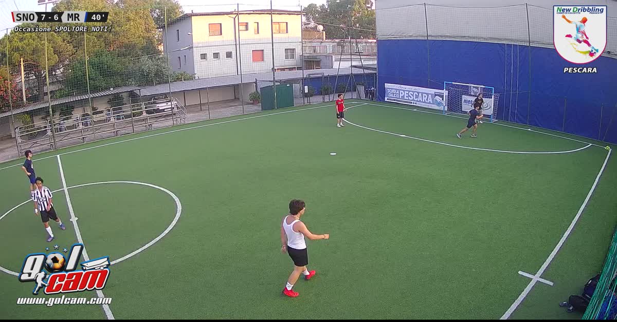 Clip inutile
