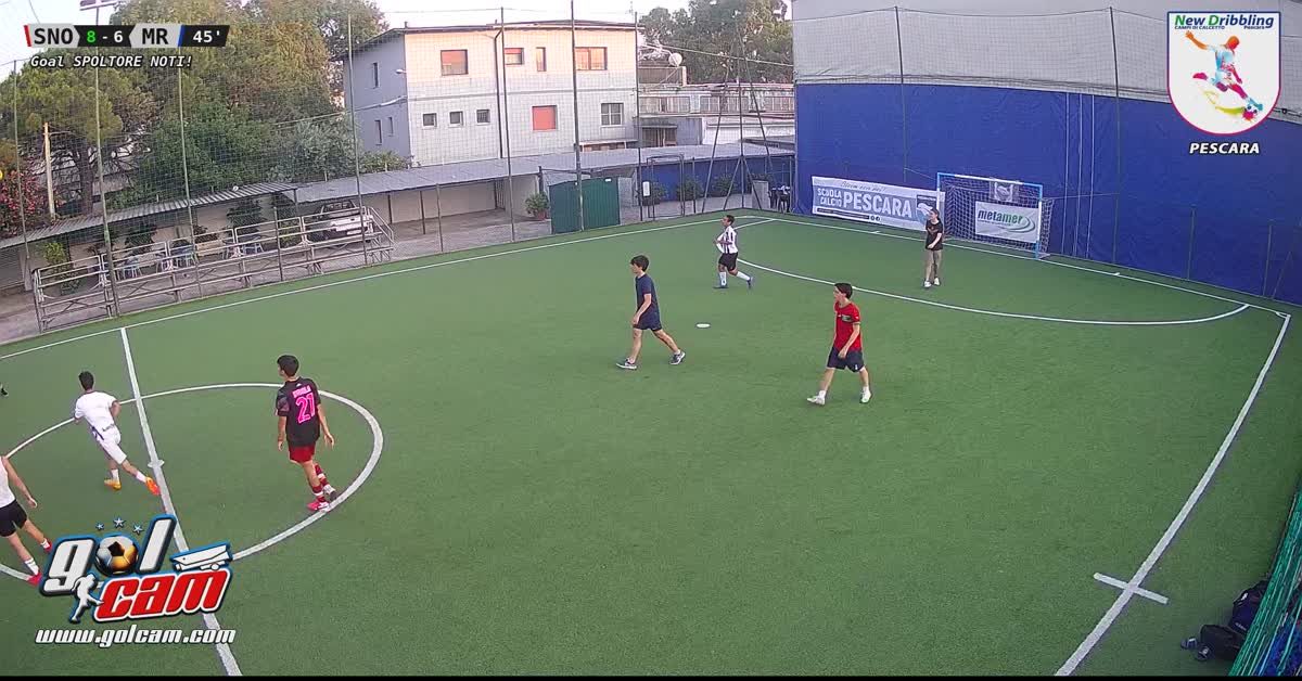 Gol 14