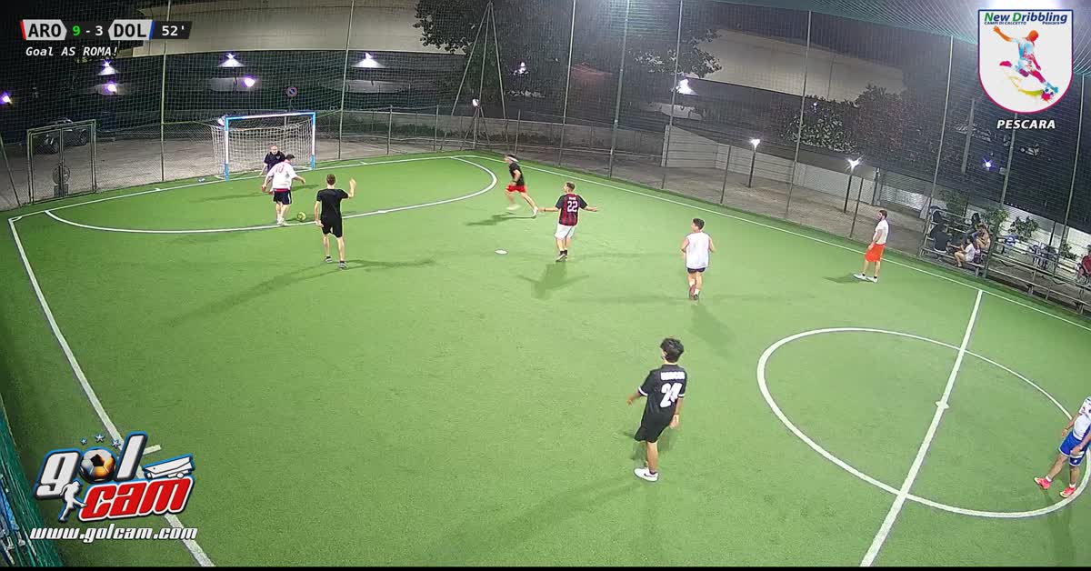 Gol 1 Orta senior