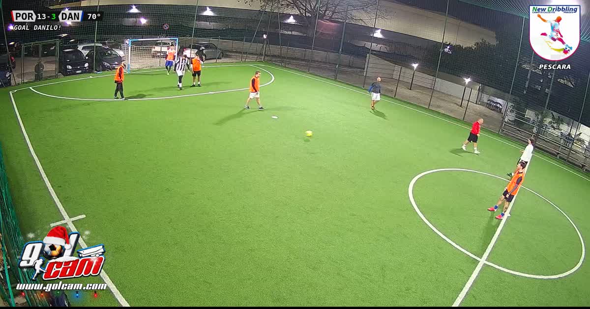 gol della bandiera