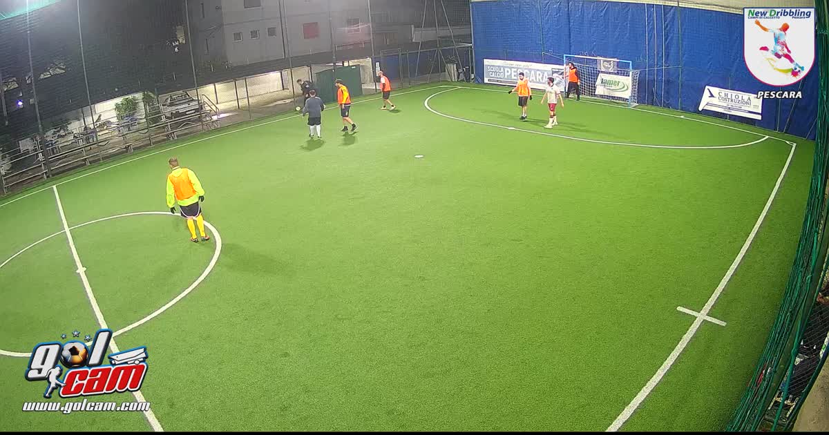 Primo gol