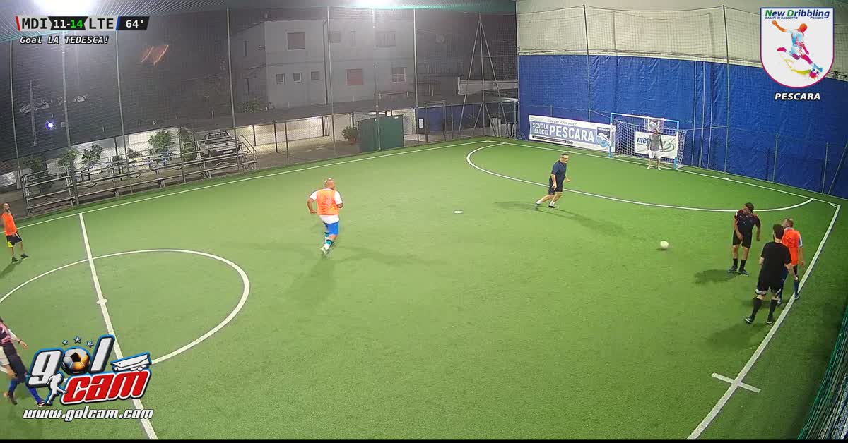 Golazo