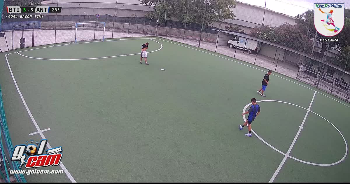 3 gol matto pazzo