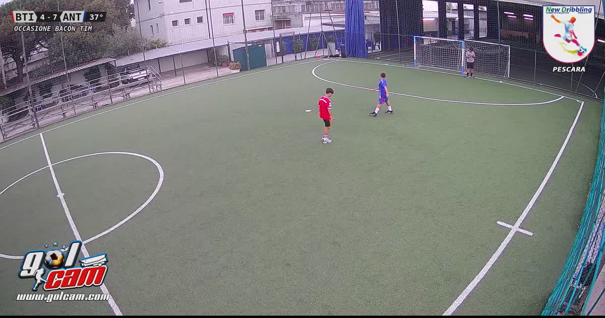 4 gol matto