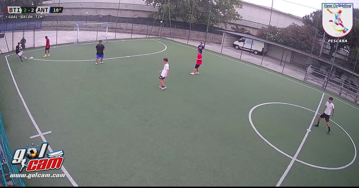 2 gol saverio e matto