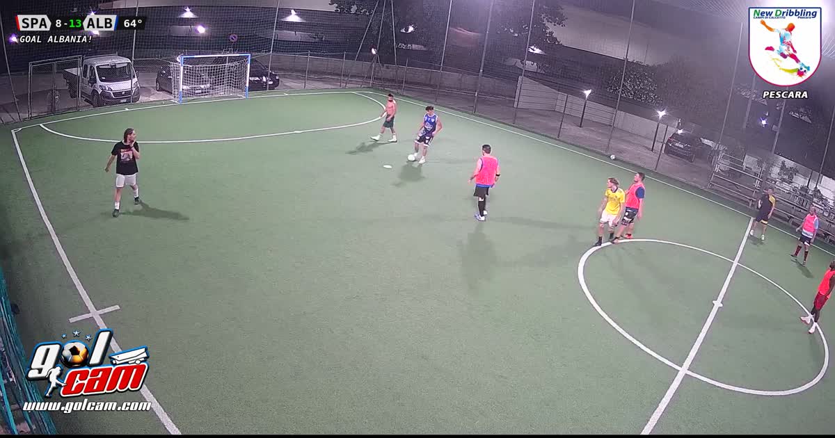 Bell gol