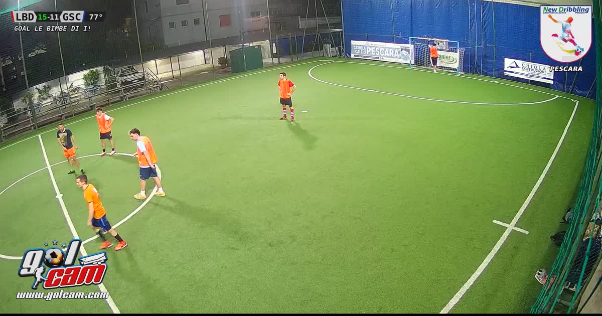 Goalllllll