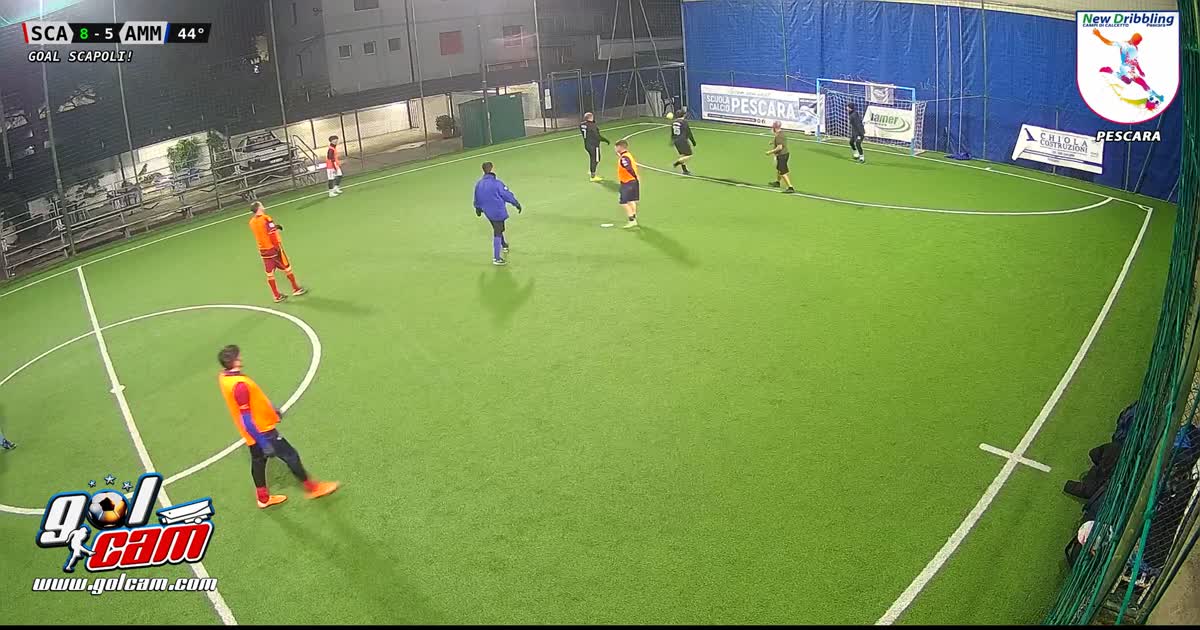 Gol 13