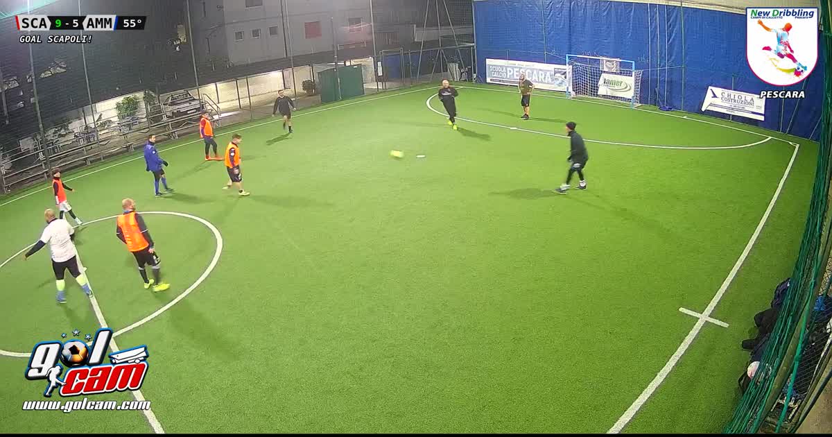 Gol 14