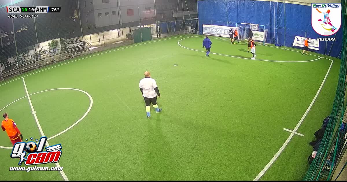 Gol 20