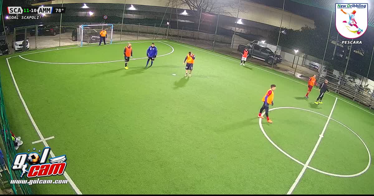 Gol 21