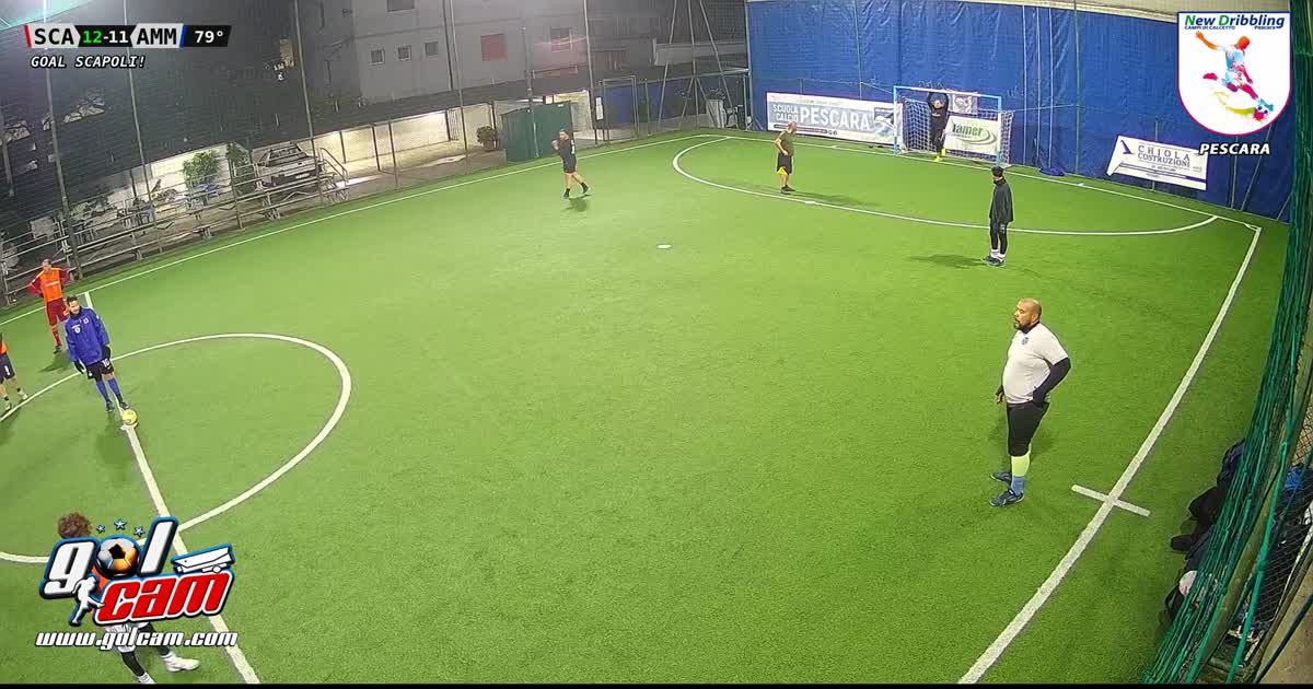 Gol 23