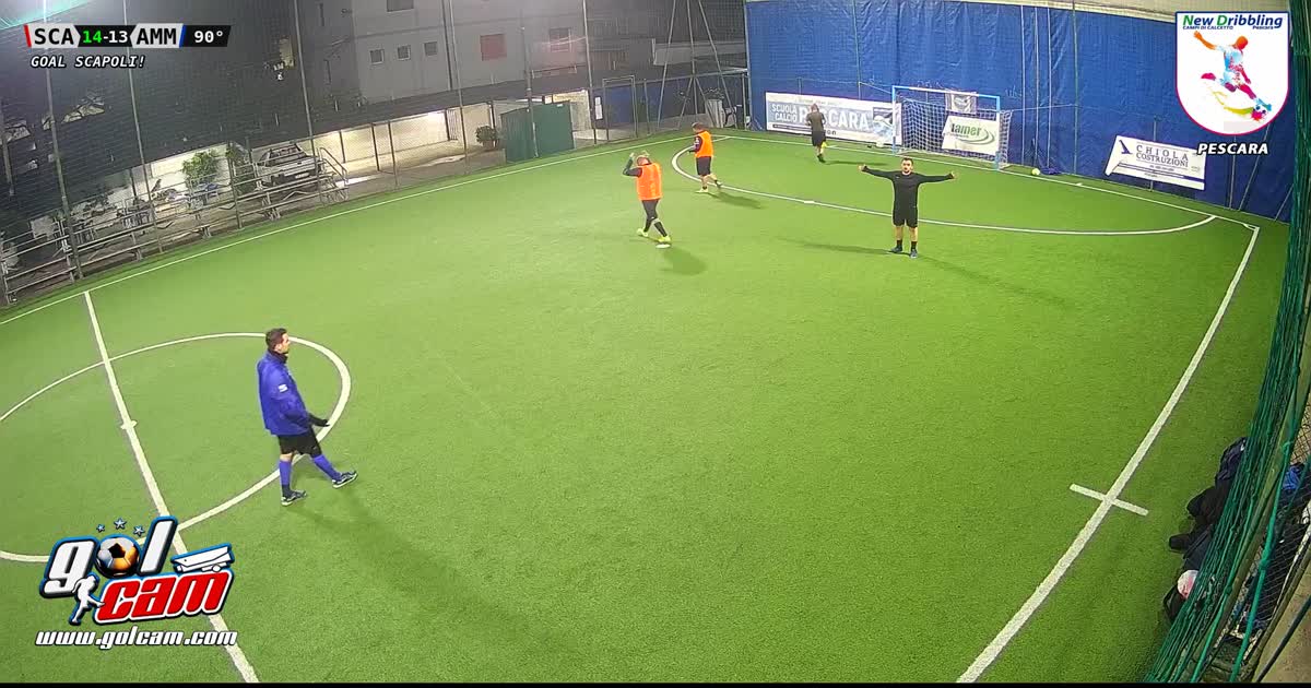 Gol 27