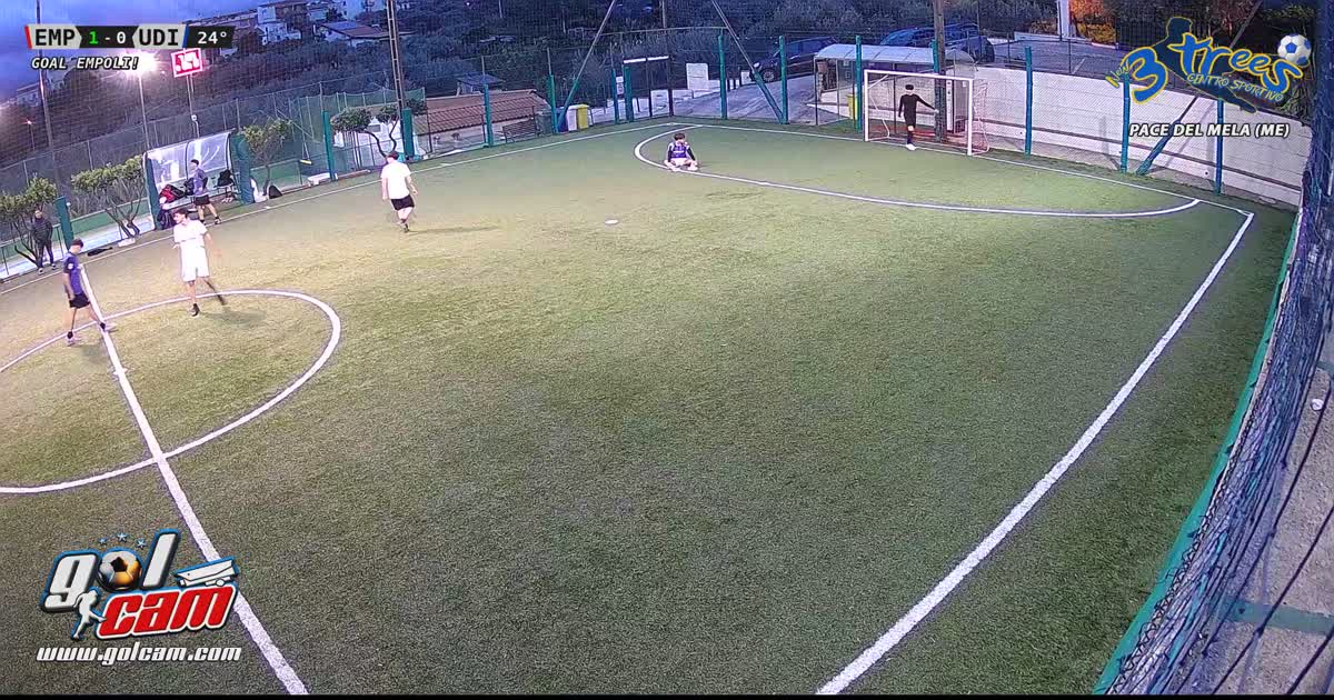 gol su parata