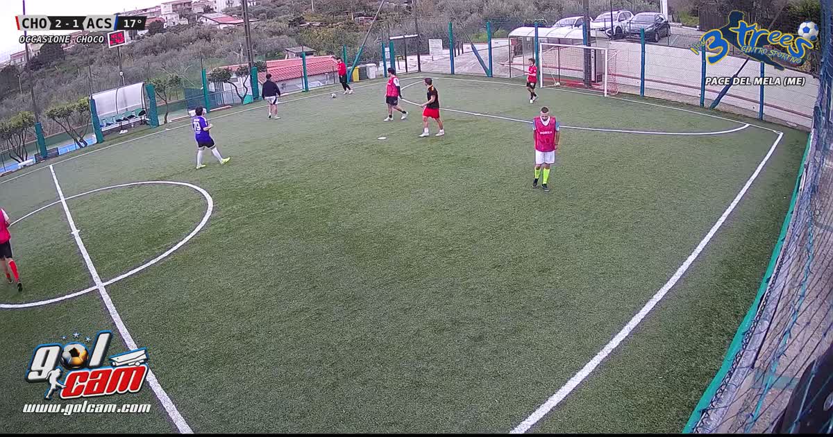 Gran Scracco