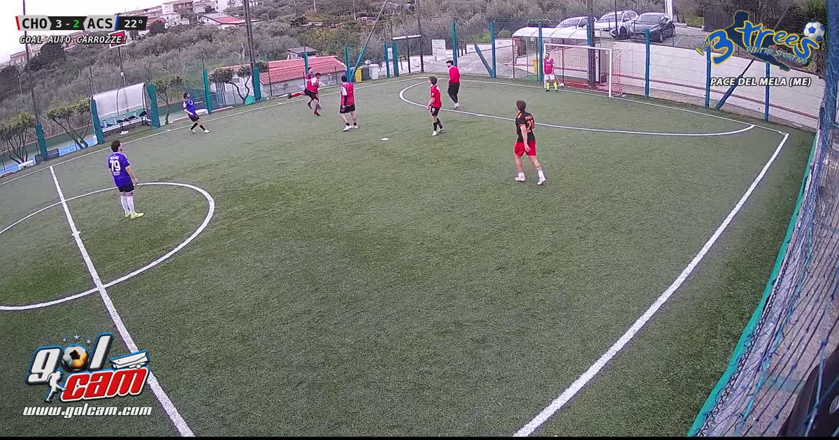 Primo goal