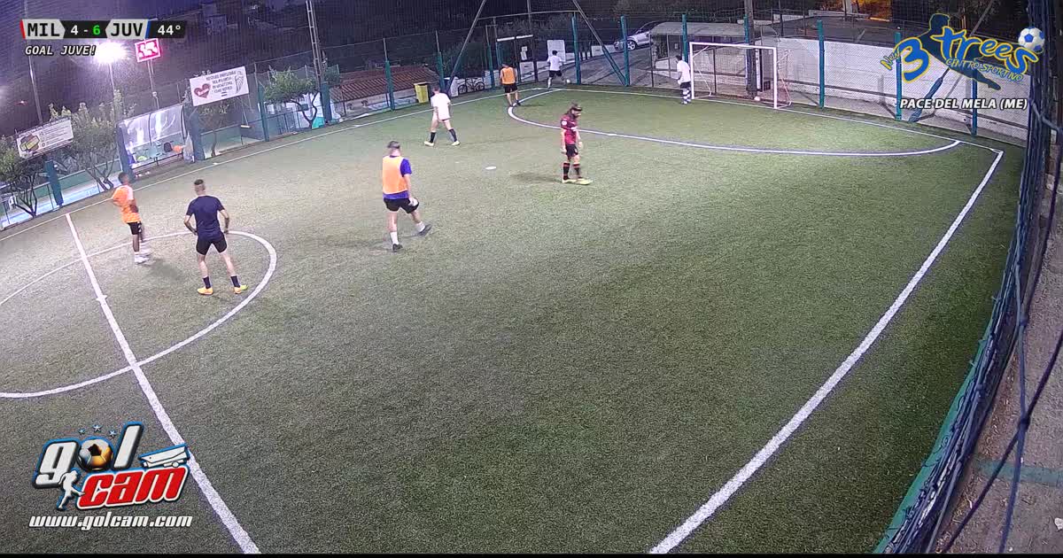 Goooooool