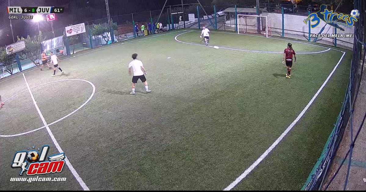 Gooooooooool