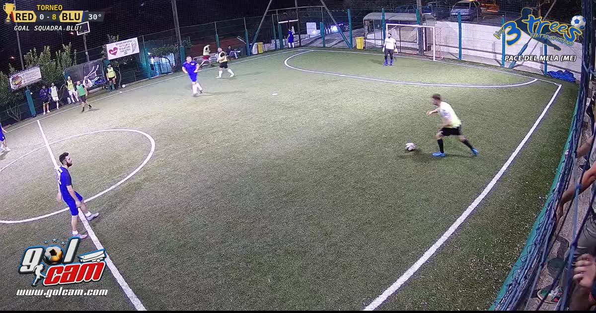 Goal torneo 