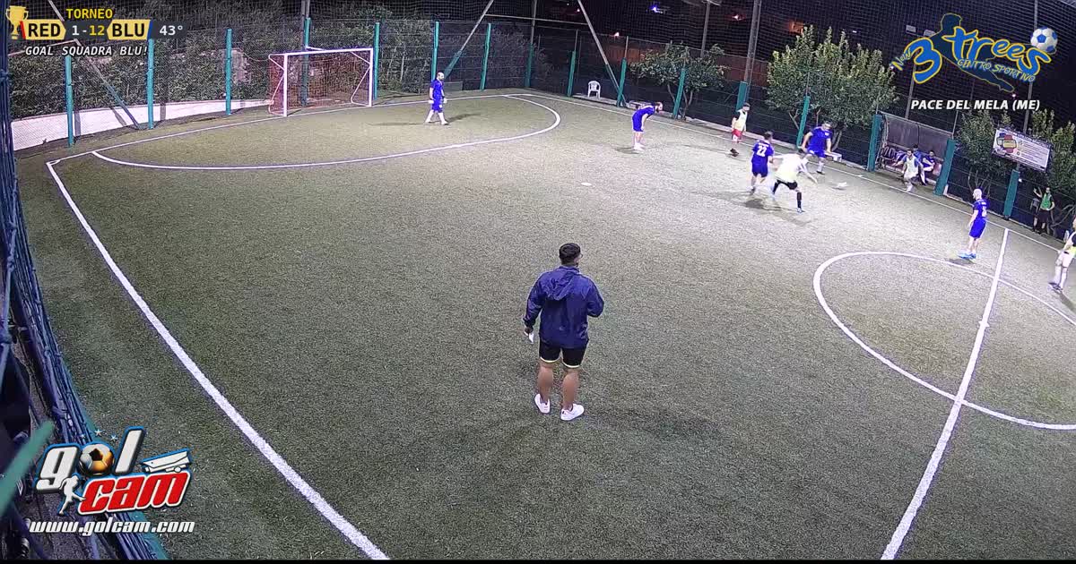 Goal di classe 2